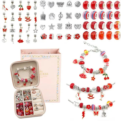 Enchanted Jewelry Craft Kit