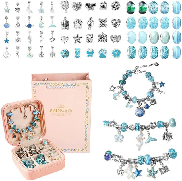 Enchanted Jewelry Craft Kit