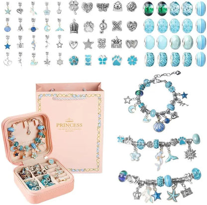Enchanted Jewelry Craft Kit