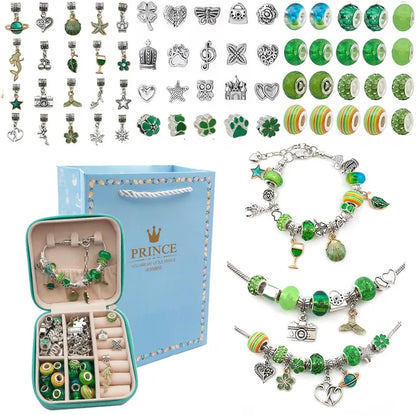 Enchanted Jewelry Craft Kit