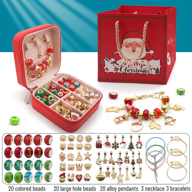 Magic Charm Crafter Kit