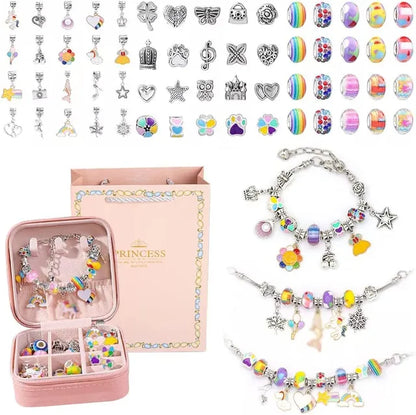 Enchanted Jewelry Craft Kit