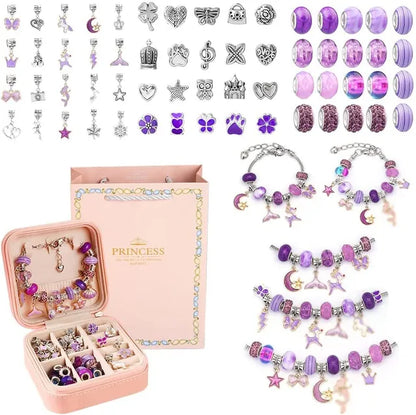 Enchanted Jewelry Craft Kit