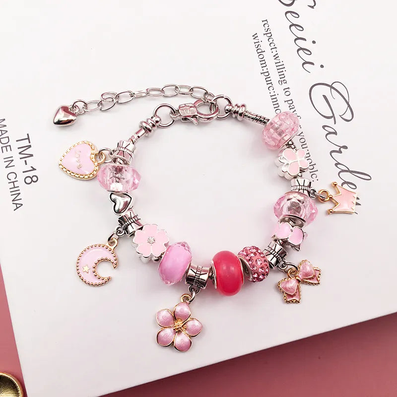 Enchanted Jewelry Craft Kit