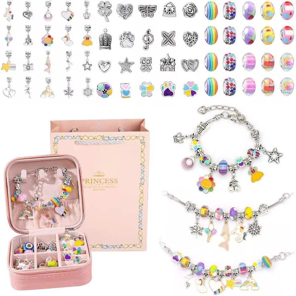Enchanted Jewelry Craft Kit