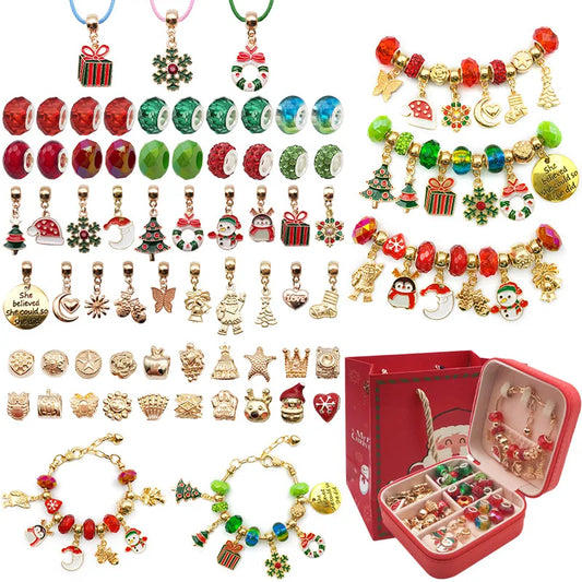 Magic Charm Crafter Kit