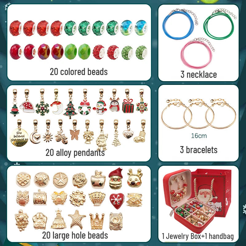 Magic Charm Crafter Kit