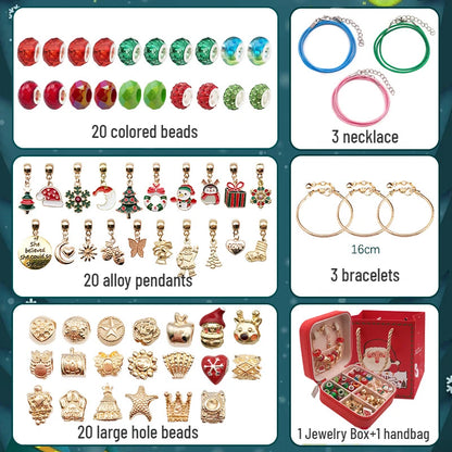 Magic Charm Crafter Kit