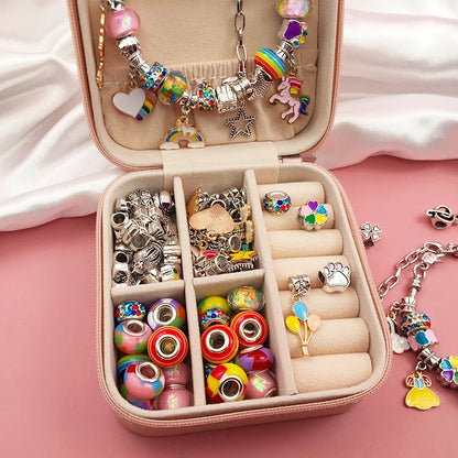 Enchanted Jewelry Craft Kit