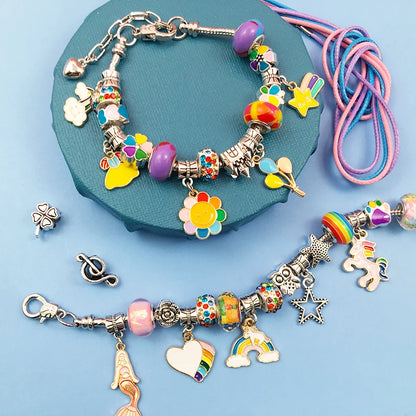 Enchanted Jewelry Craft Kit