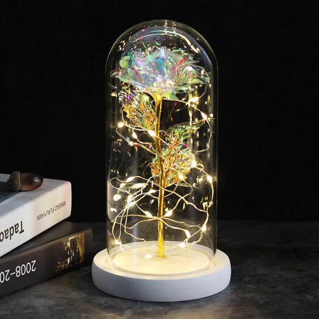 Enchanted Galaxy Eternal Rose