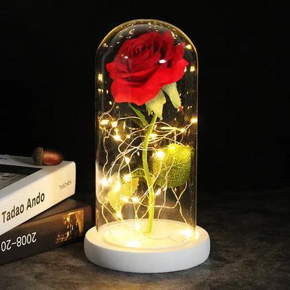 Enchanted Galaxy Eternal Rose