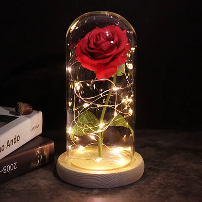 Enchanted Galaxy Eternal Rose