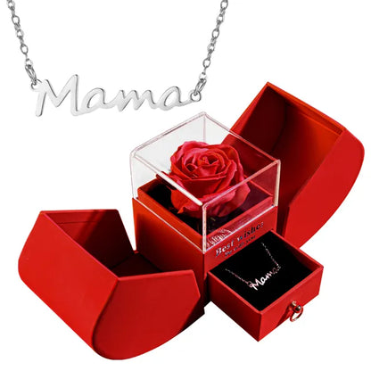 Moonlit Heart Eternal Rose Ensemble