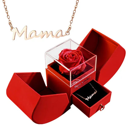 Moonlit Heart Eternal Rose Ensemble