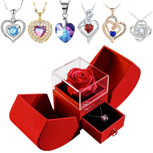 Moonlit Heart Eternal Rose Ensemble