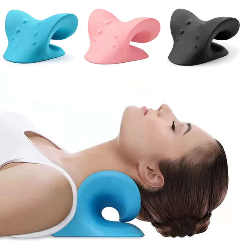 EaseNeck Heavenly Relief Pillow