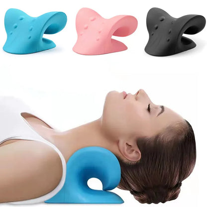 EaseNeck Heavenly Relief Pillow