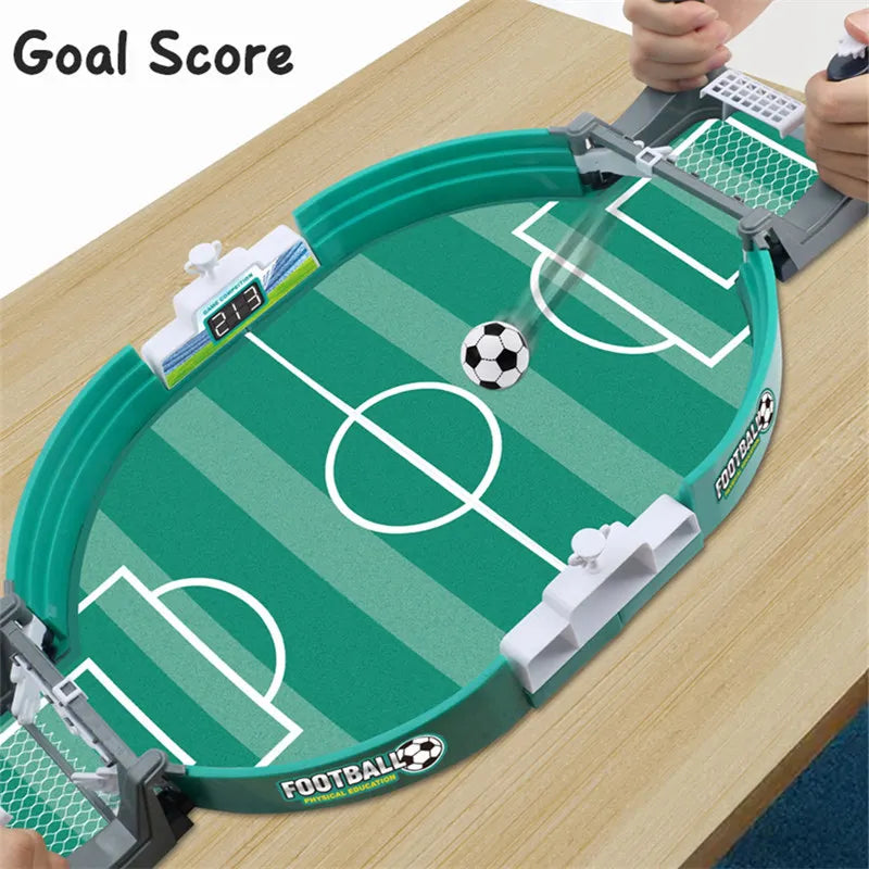 GoalGalaxy Soccer Game