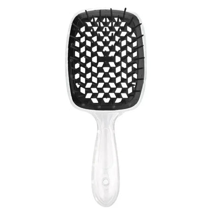 Silky Smooth Detangle Pro Brush