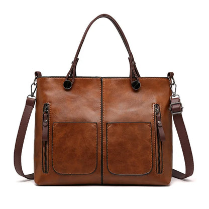 Elegance Luxe Shoulder Bag