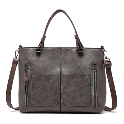 Elegance Luxe Shoulder Bag