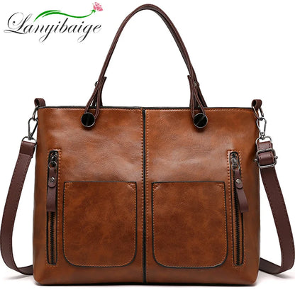 Elegance Luxe Shoulder Bag